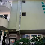 Pensiune Laguna