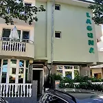 Pensiune Laguna