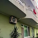 Pensiune Laguna Kiten (Burgas)