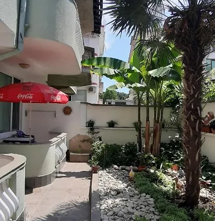 Laguna Gasthuis Kiten (Burgas)