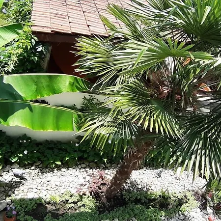 Laguna Гостевой дом