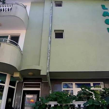 Guest house Laguna