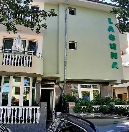 Guest house Laguna