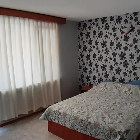 Guest house Laguna