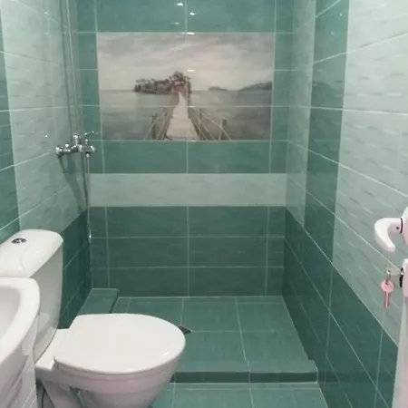 Гостевой дом Laguna