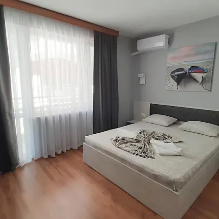 Гостевой дом Laguna 2*