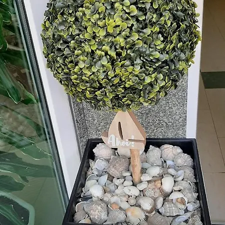 Гостевой дом Laguna