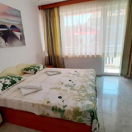Guest house Laguna 2*