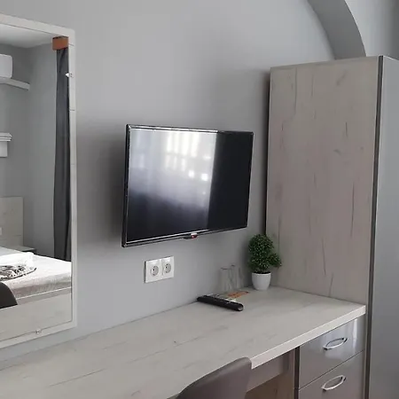 Laguna Pensjonat 2*