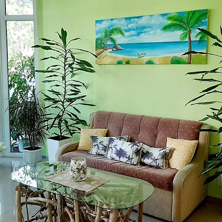 Guest house Laguna