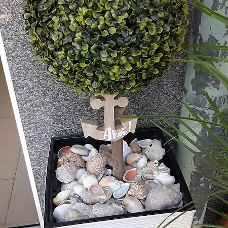Guest house Laguna