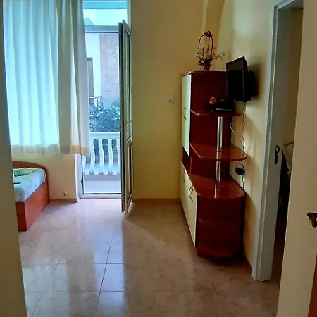 Laguna Pensjonat 2*