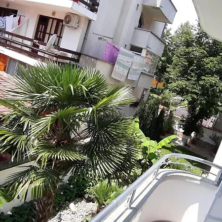 Guest house Laguna Kiten (Burgas)