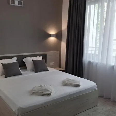 Gasthuis Laguna Kiten (Burgas)