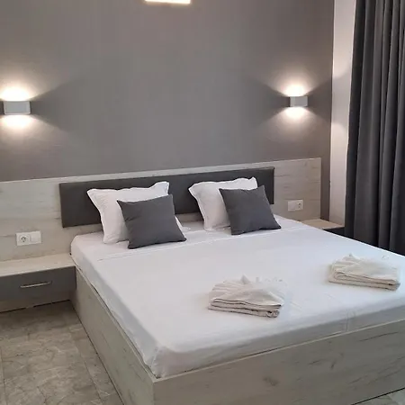 Guest house Laguna