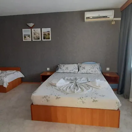Laguna Pensjonat 2*