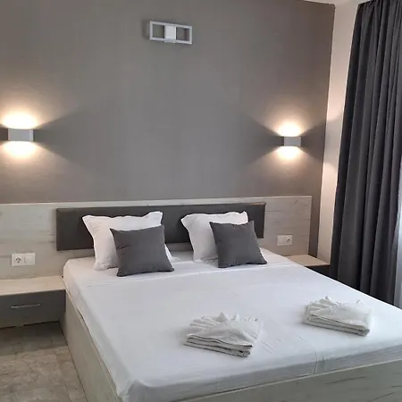 Laguna Gasthuis Kiten (Burgas)