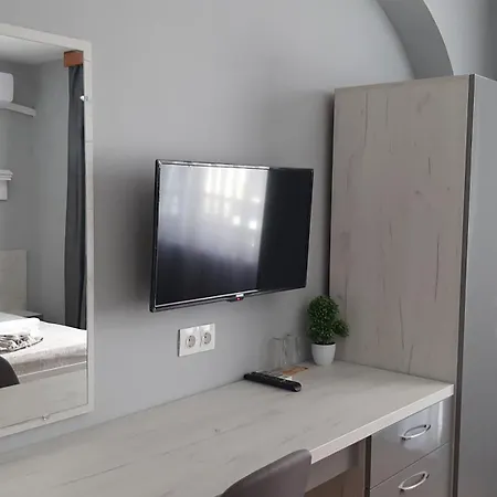 Gasthuis Laguna Kiten (Burgas)