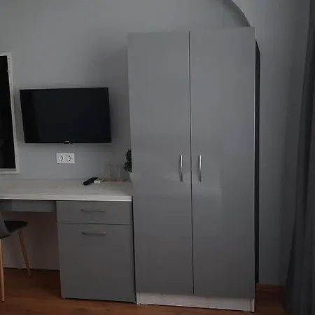 Laguna Гостевой дом