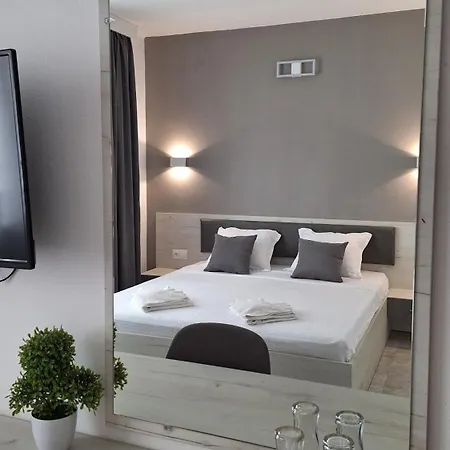 Гостевой дом Laguna 2*