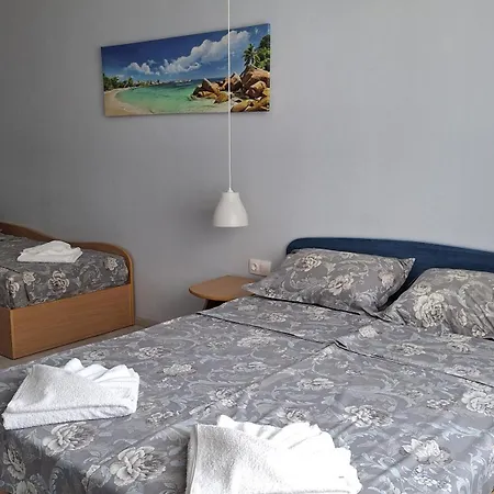 Laguna Gasthuis Kiten (Burgas)