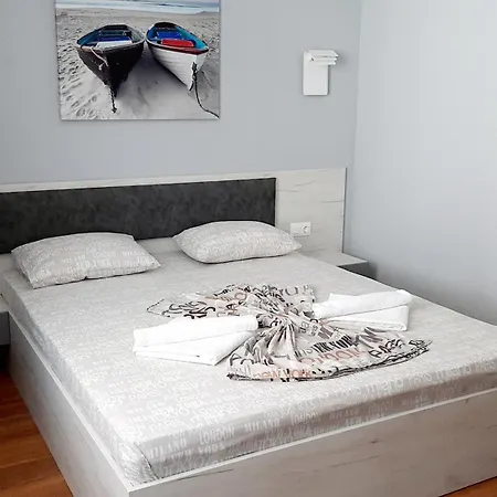 Гостевой дом Laguna Китен