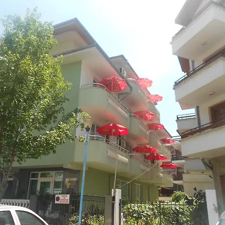 Guest house Laguna