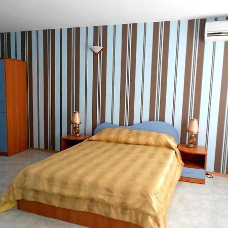 Laguna Guest house Kiten (Burgas)