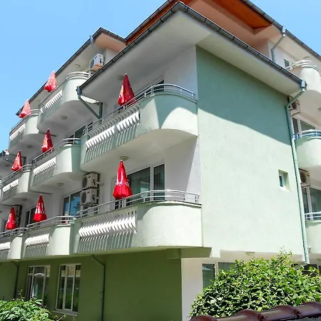 Laguna بيت ضيافة 2*