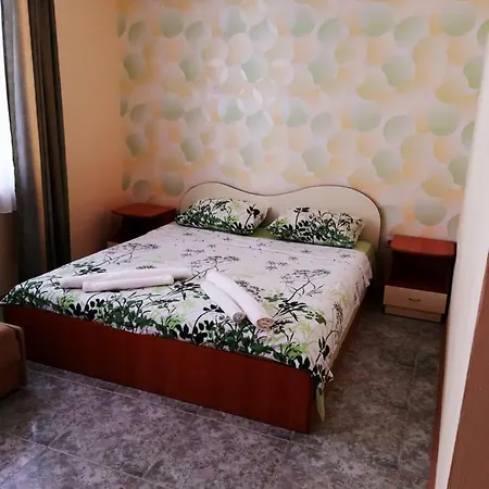 Guest house Laguna Kiten (Burgas)