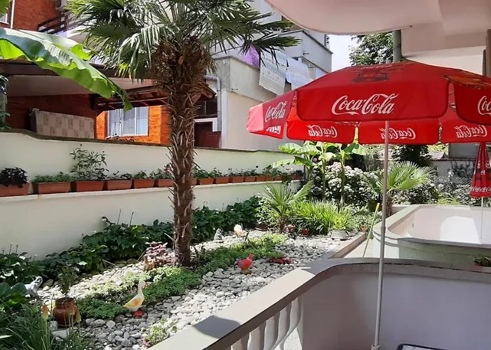 Laguna Къща за гости Китен