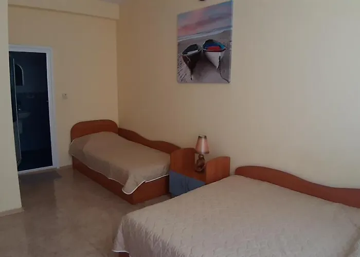 Laguna Къща за гости