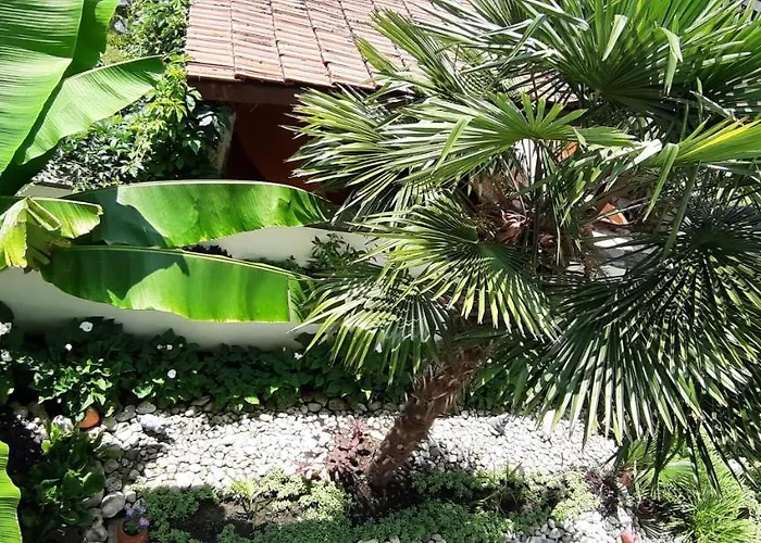 Laguna Къща за гости