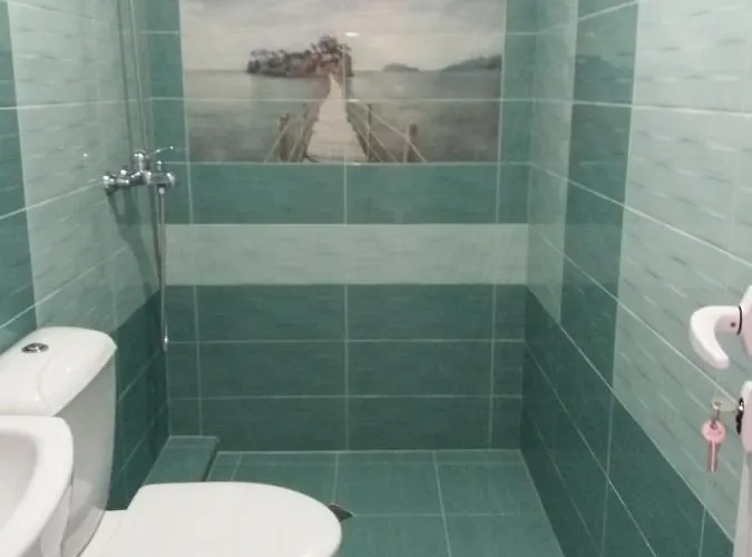 Къща за гости Laguna