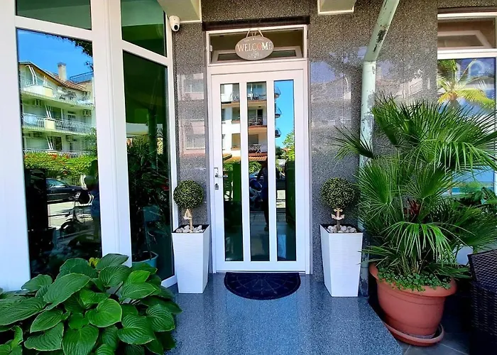 Laguna Къща за гости