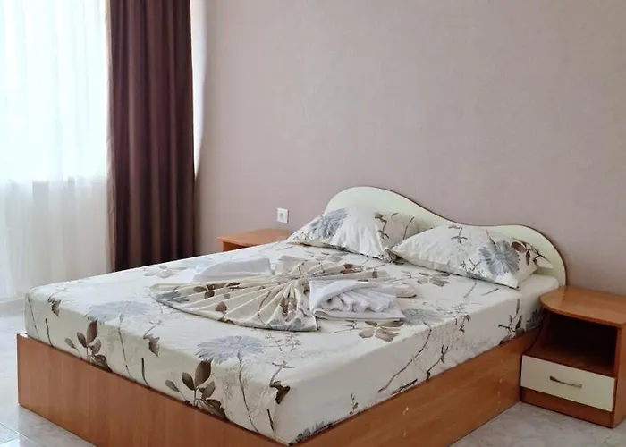 Laguna 2* Китен