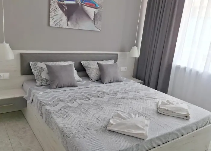 Laguna Къща за гости