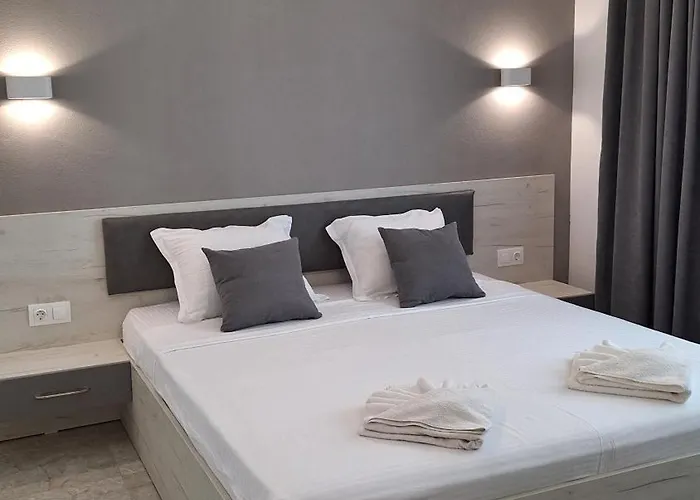 Къща за гости Laguna