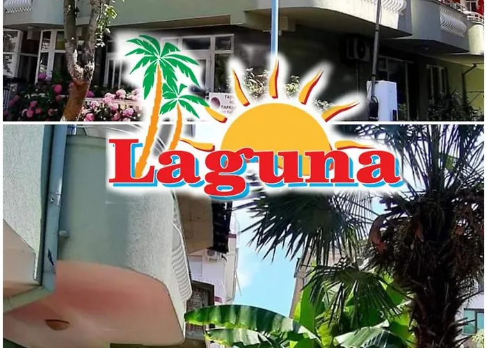 Къща за гости Laguna 2*
