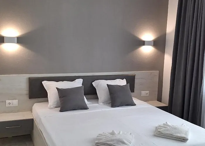 Laguna Къща за гости Китен