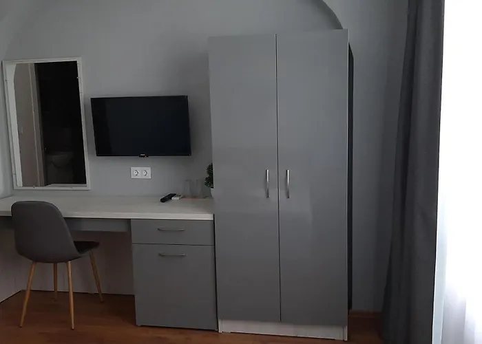 Laguna Къща за гости