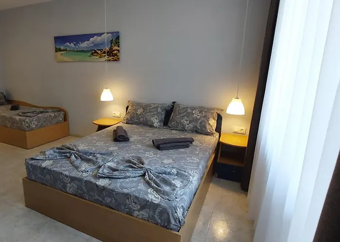 Laguna Къща за гости 2*