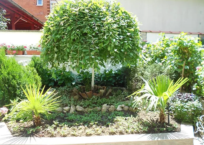 Laguna Къща за гости Китен