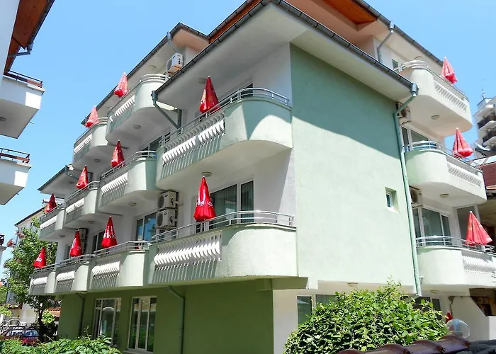 Laguna Къща за гости 2*